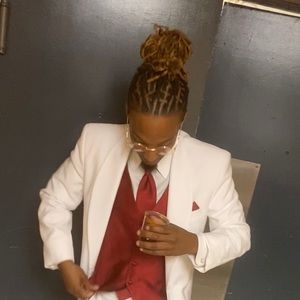 Meet your Posher, Jamall